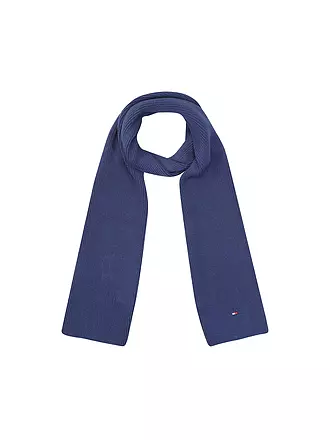 TOMMY HILFIGER | Kinder Schal | blau